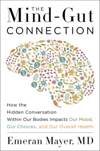 Book - Mind/Gut connection