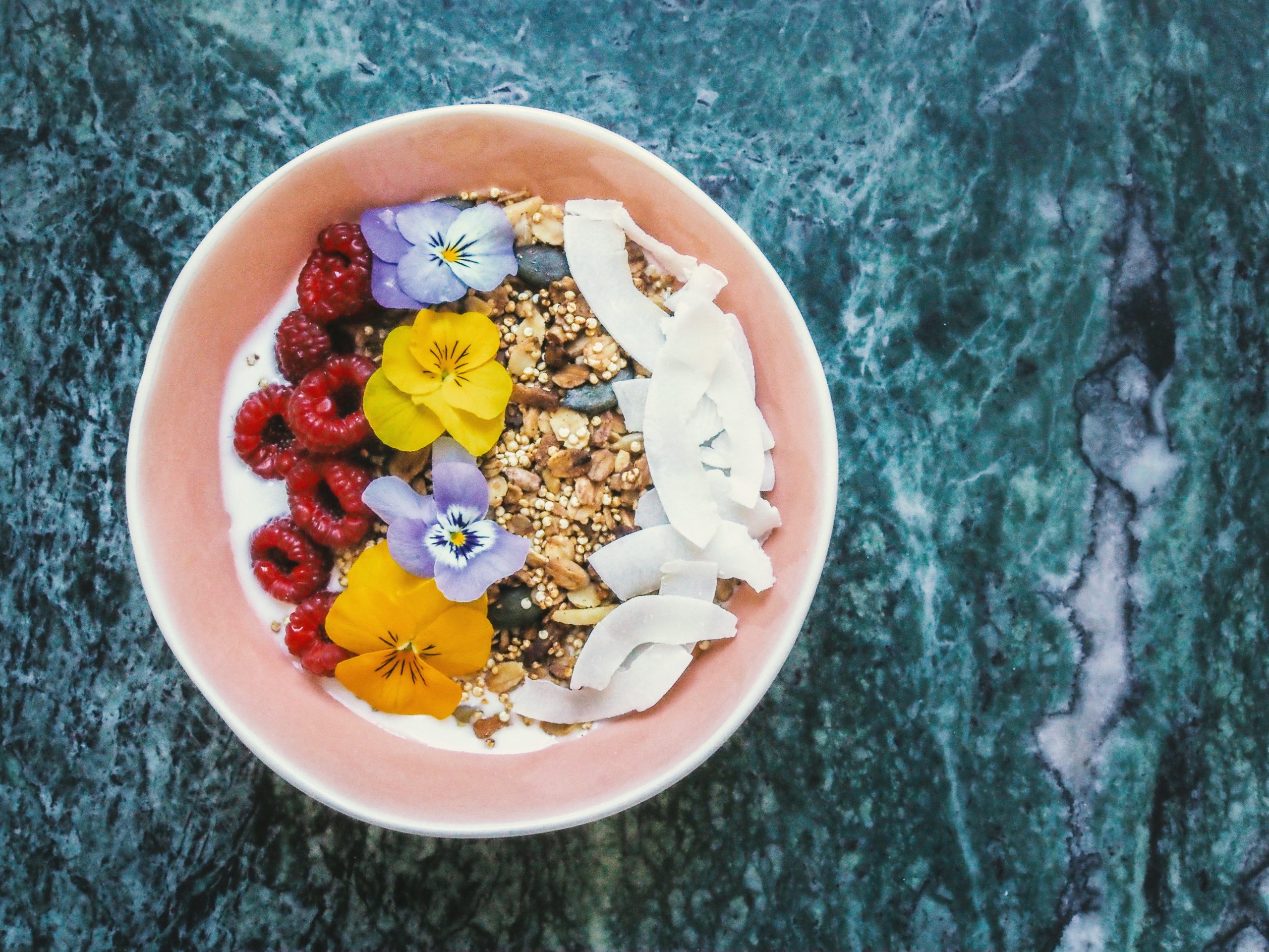 breakfast bowl